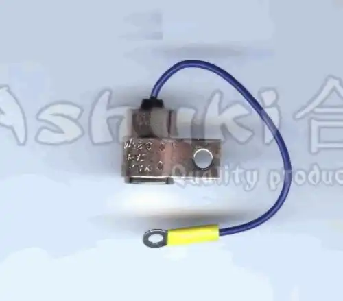 Фильтр масляный ASHUKI 1605-1002 Isuzu