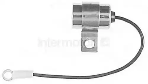 CONDENSER 34950 STANDARD