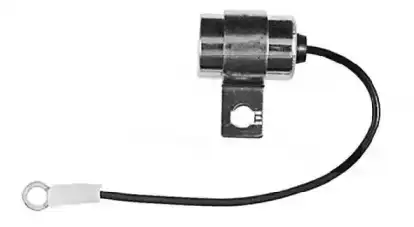 CONDENSER ICN036 STANDARD
