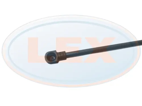 Амортизатор (упор) багажника LEX AM5868