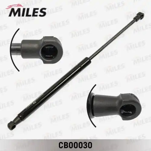 Амортизатор капота MILES CB00030