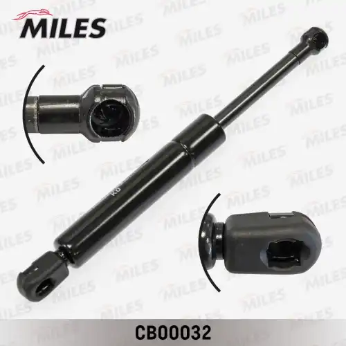 Амортизатор капота MILES CB00032