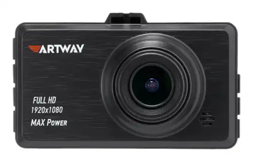 видеорегистратор! Max Power\ AV400 ARTWAY