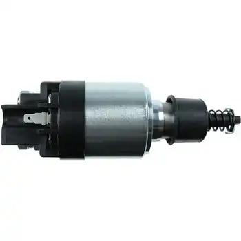 ВТЯГИВАЮЩЕЕ РЕЛЕ SS0183 AS-METAL