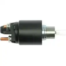 Втягивающее реле стартера SS0103 AS-METAL
