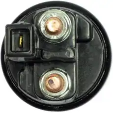 Втягивающее реле стартера SS0103 AS-METAL