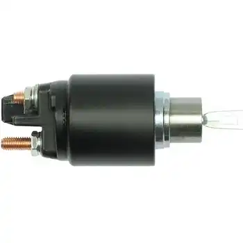 Втягивающее реле стартера SS0103 AS-METAL