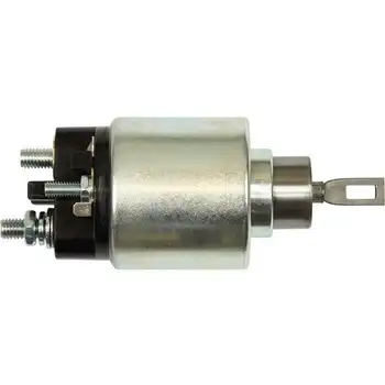 Втягивающее реле стартера SS0167 AS-METAL
