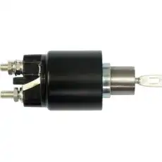 Втягивающее реле стартера SS0156 AS-METAL