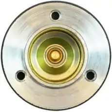 Втягивающее реле стартера SS0156 AS-METAL