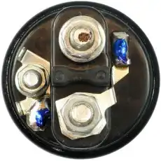 Втягивающее реле стартера SS0156 AS-METAL