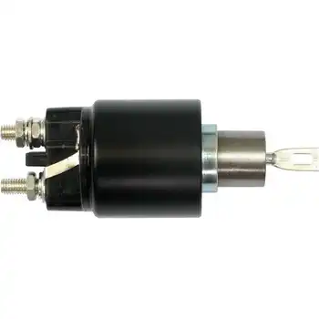 Втягивающее реле стартера SS0156 AS-METAL