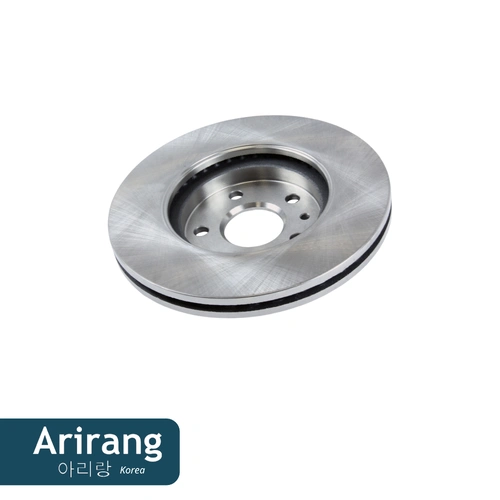 Тормозной диск ARIRANG ARG291005