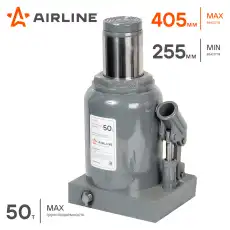 Домкрат AIRLINE AJB50S