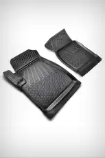 Коврики в салон COMFORT C18101K УАЗ Patriot 2014-н.в.