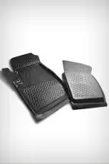 Коврики в салон COMFORT C18101K УАЗ Patriot 2014-н.в.