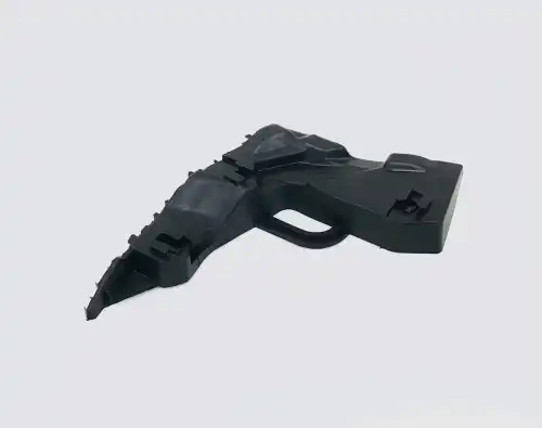 U0510004L Кронштейн бампера UKORAUTO