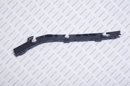 Кронштейн бампера заднего левого U0510007L UKORAUTO