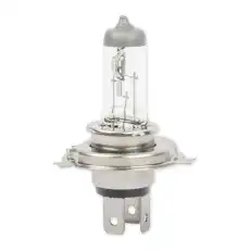 Лампа 12V H4 100/90W P43t GANZ 1 шт. картон GIP06010