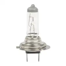 Лампа 12V H7 55W PX26d GANZ 1 шт. картон GIP06013