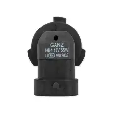 Автолампа P22d GANZ GIP06023 HB4 12
