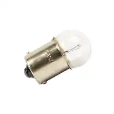 Автолампа BA15s GANZ GIP06044 R5W 24