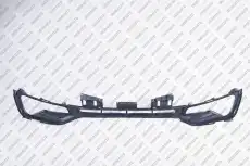 Накладка бампера U0505056 UKORAUTO
