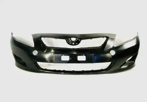 U0505075 Накладка бампера UKORAUTO