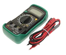Мультиметр портативный MAS830L MASTECH RX-566103