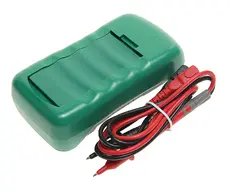 Мультиметр портативный MAS830L MASTECH RX-566103