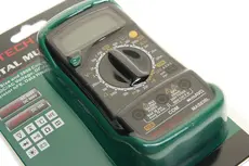Мультиметр портативный MAS830L MASTECH RX-566103