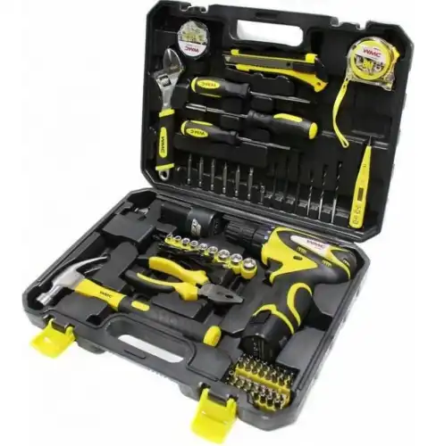 WMC-2068 WMC TOOLS