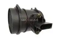 измеритель массы воздуха MB 51-0018 MAXGEAR