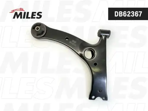 Рычаг подвески MILES DB62367