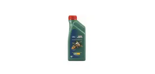 Моторное масло CASTROL 15D632