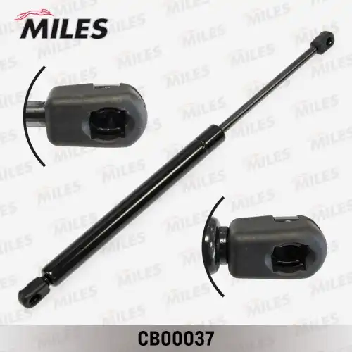 Амортизатор капота MILES CB00037