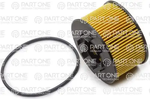 Фильтр масляный PART-ONE 1OF038