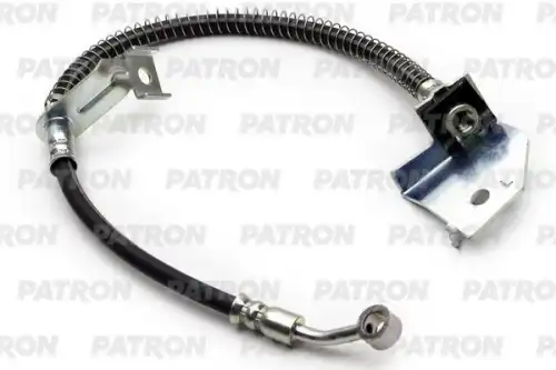 Шланг тормозной PBH0348 PATRON