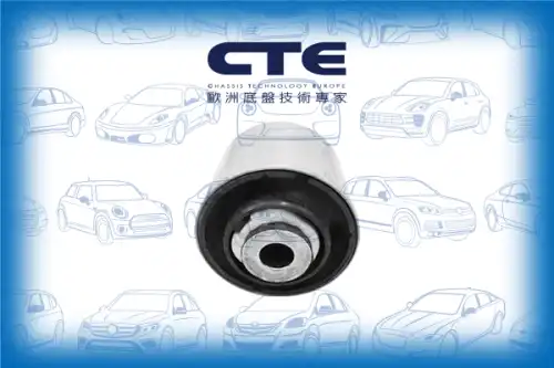 Рычаг подвески CTE CBH21033