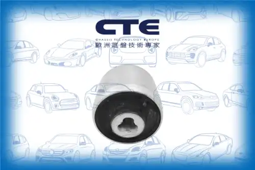 Рычаг подвески CTE CBH21038