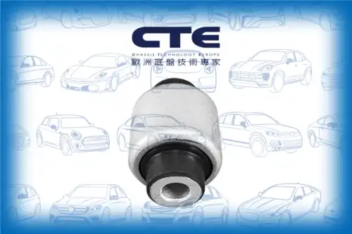 Рычаг подвески CTE CBH21039