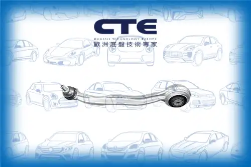 Рычаг подвески CTE CS-2157L