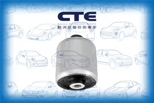Рычаг подвески CTE CBH09045