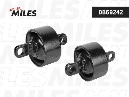 Рычаг подвески MILES DB69242