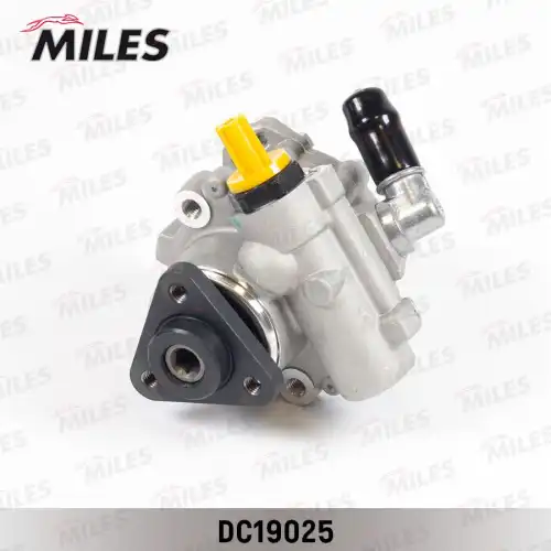 Насос гидроусилителя руля MILES DC19025
