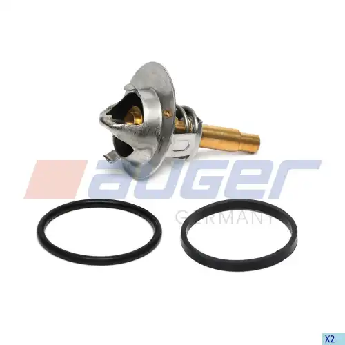 Термостат системы охлаждения AUGER 101185