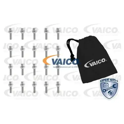 Болт для крепления колеса V10-3311-20 VAICO