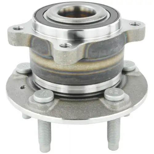 Ступица FEBEST 1082-J300R