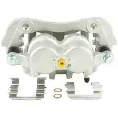 Суппорт тормозной FEBEST 1277-H1FR