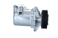Компрессор, кондиционер 320104 NRF